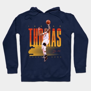 Isaiah Thomas Hoodie